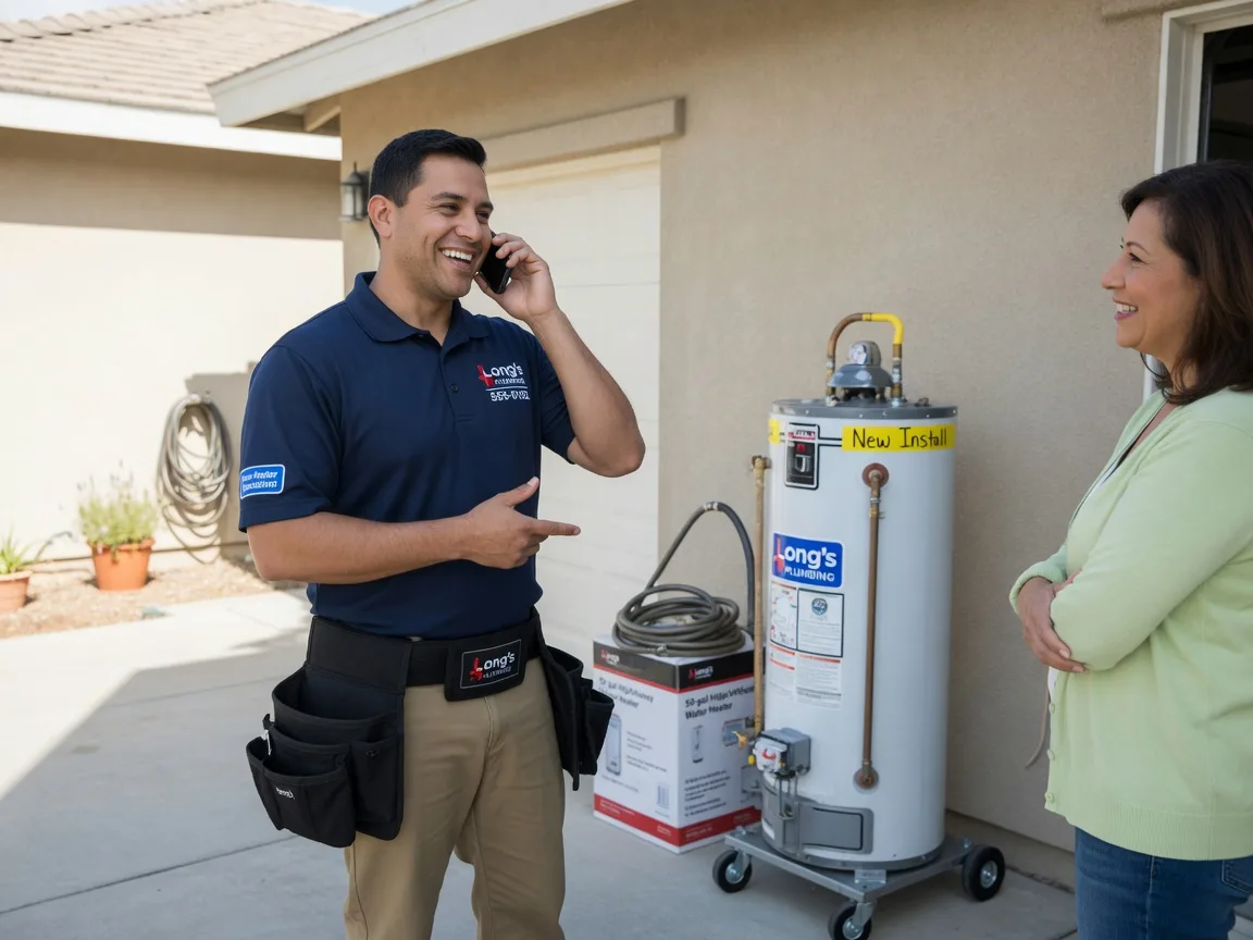 Leak Detection Winston Salem, NC FAQs